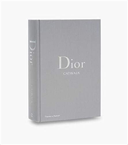 dior couture book buy|catwalk collection books.